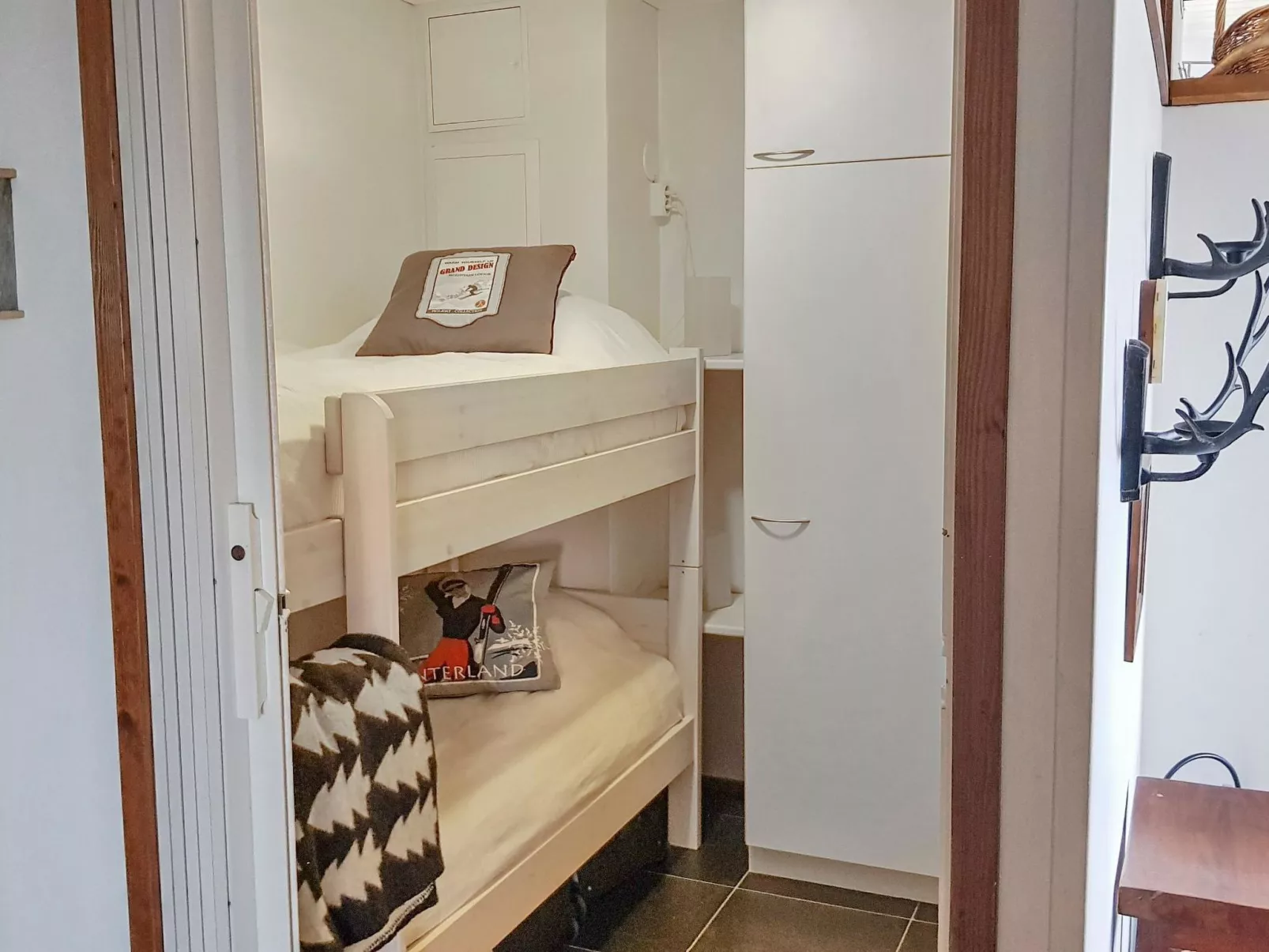 Villa ylläs 203-Inside