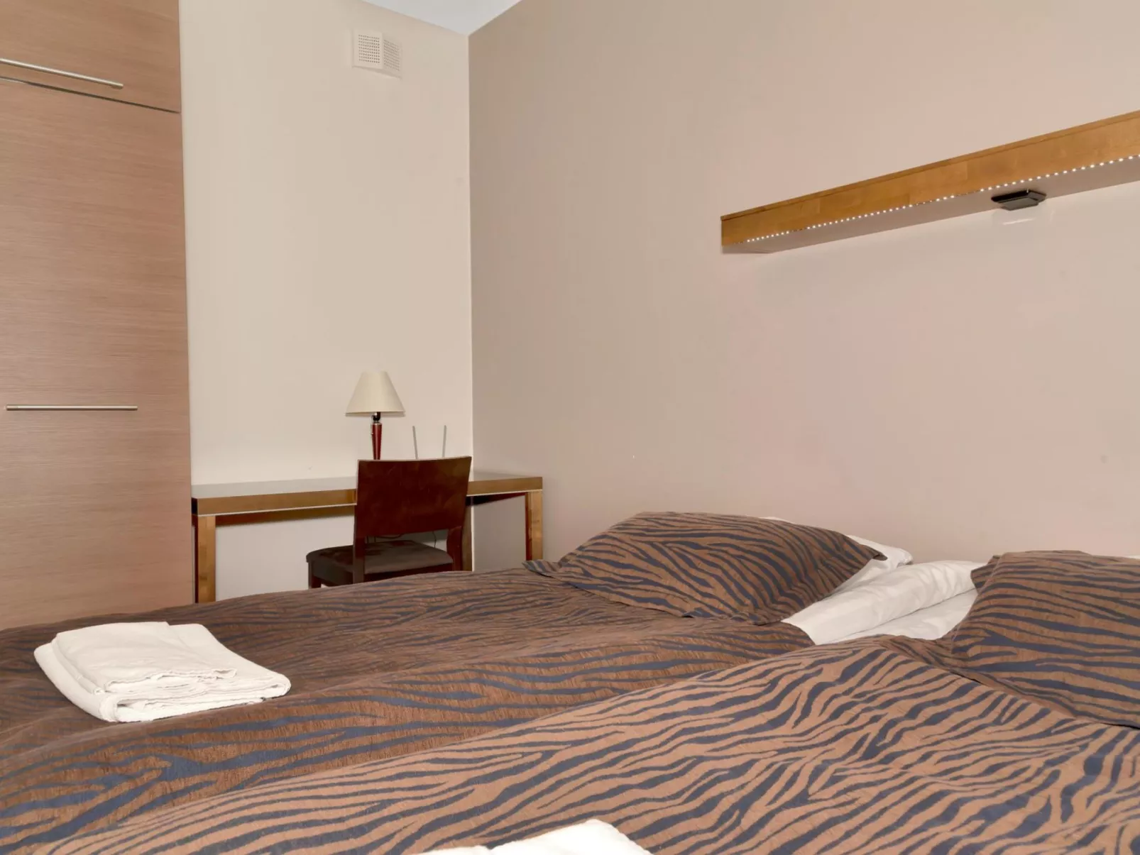 Ylläs chalets 3508-Dedans