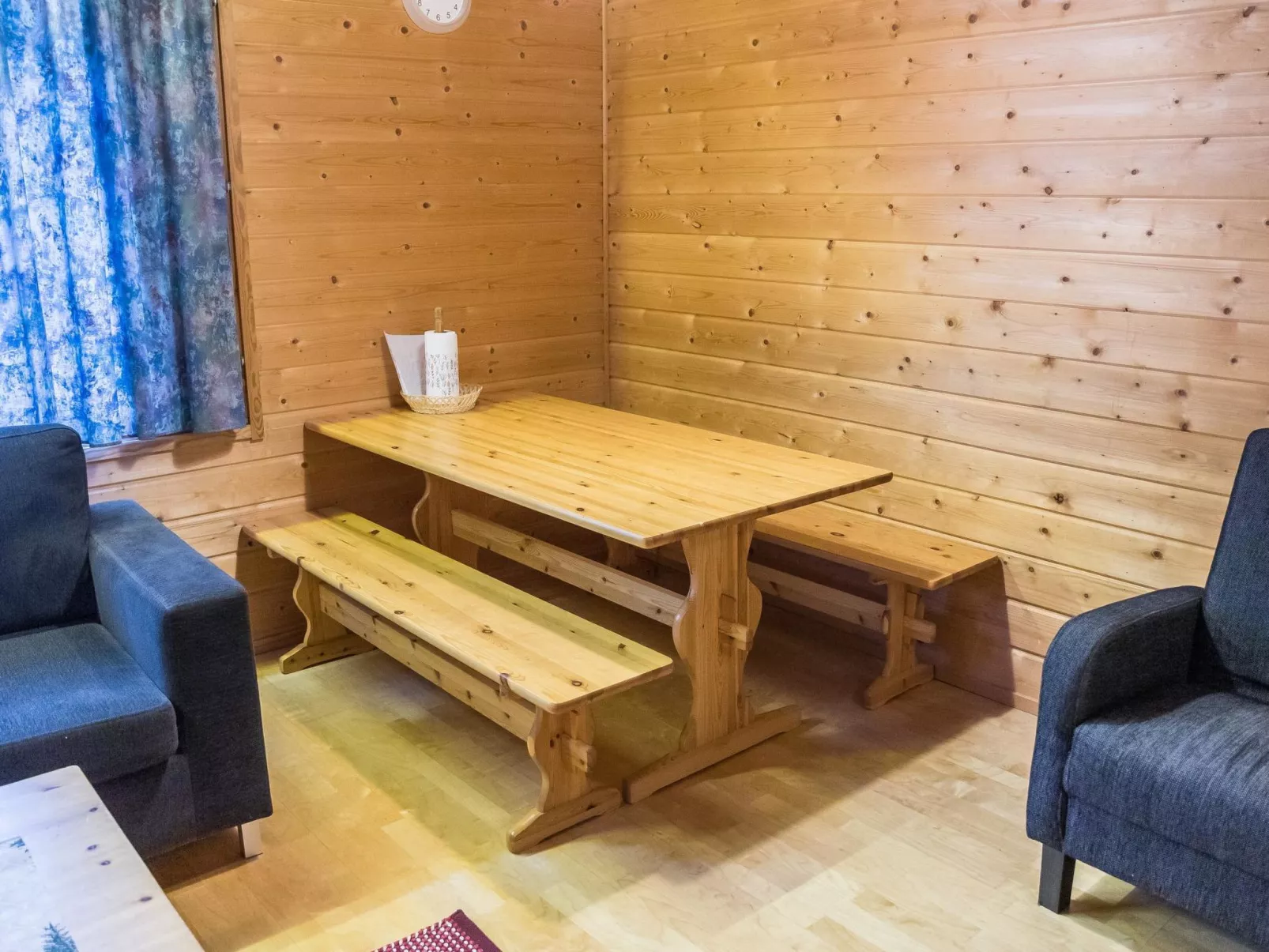 Tunturinvieri l3-Inside