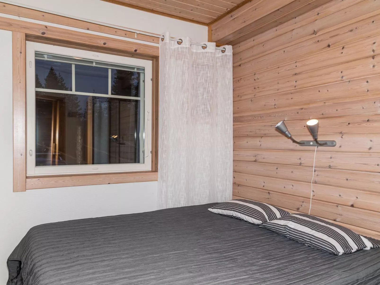 Ylläs-eeli green house c1-Inside