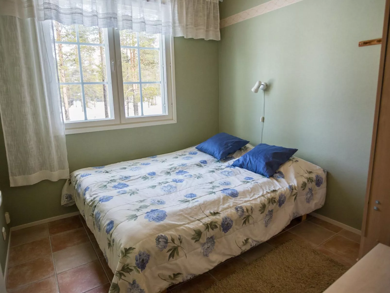 Ylläskankare-Drinnen