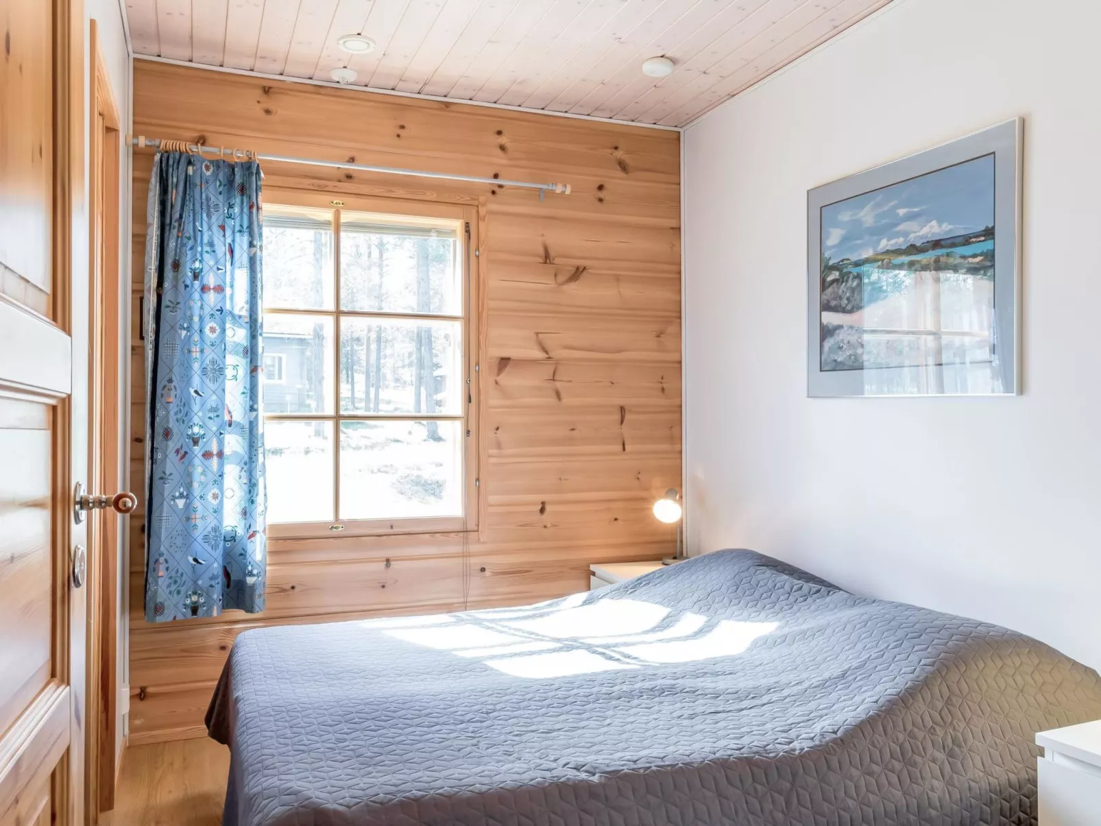 Kivalonmaa b-Drinnen