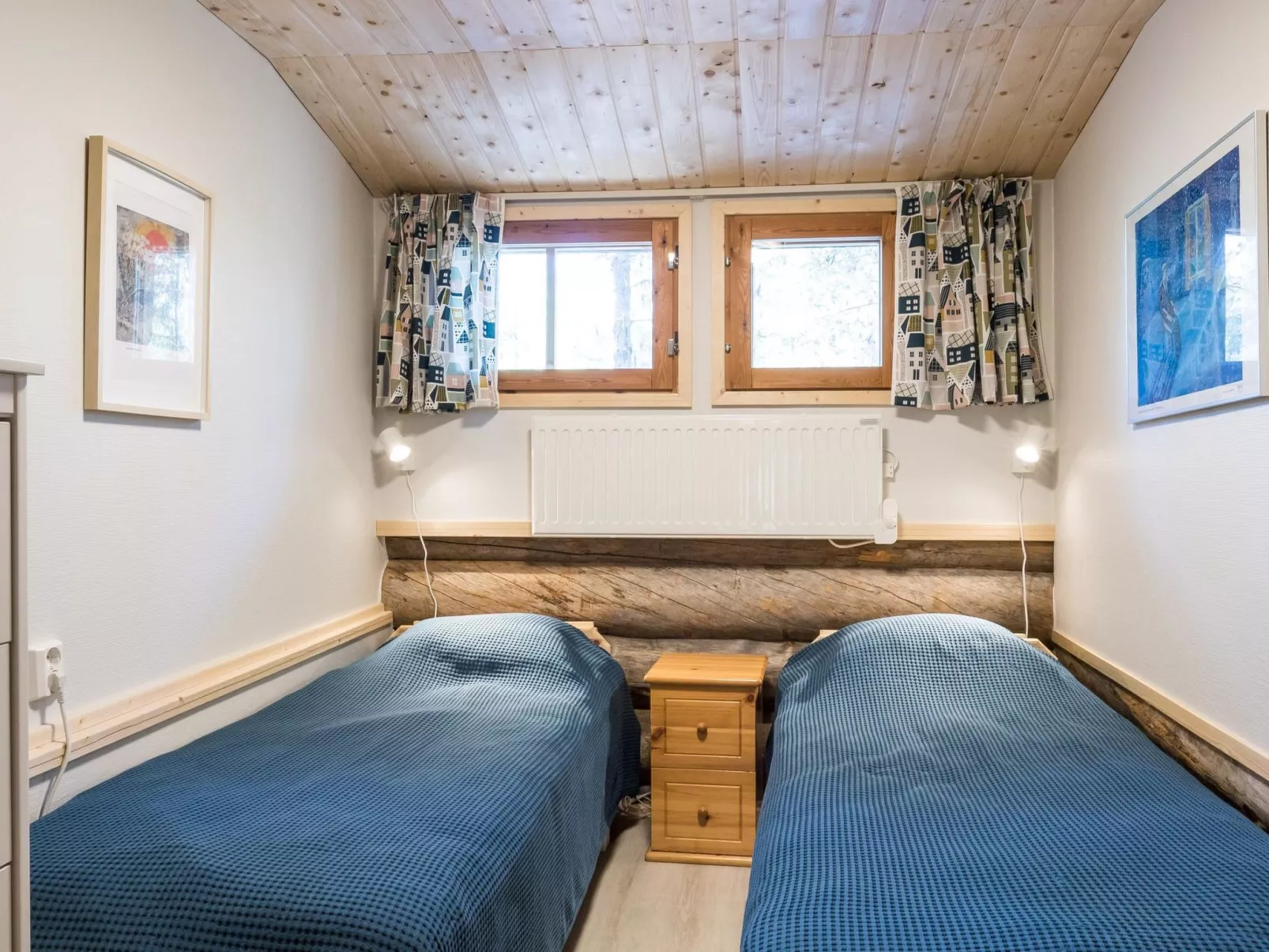 Ylläspollu a-Dedans