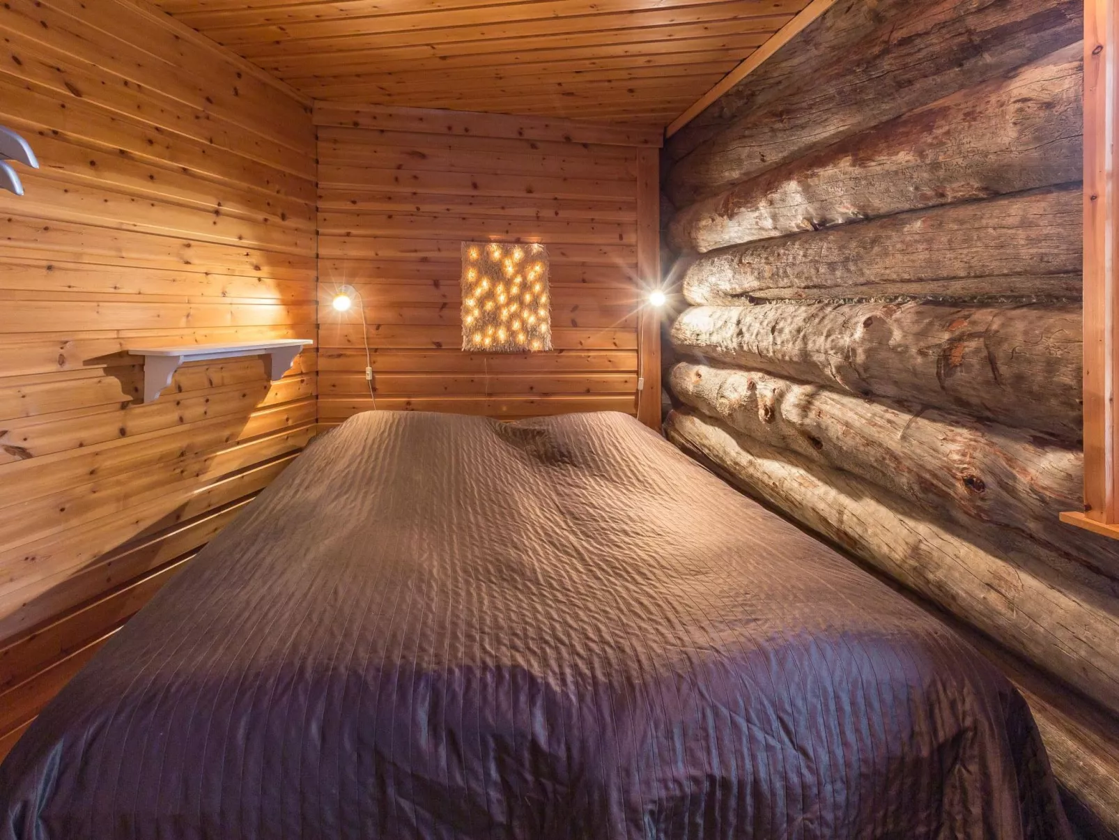 Ylläsparit as. mustikka-Drinnen