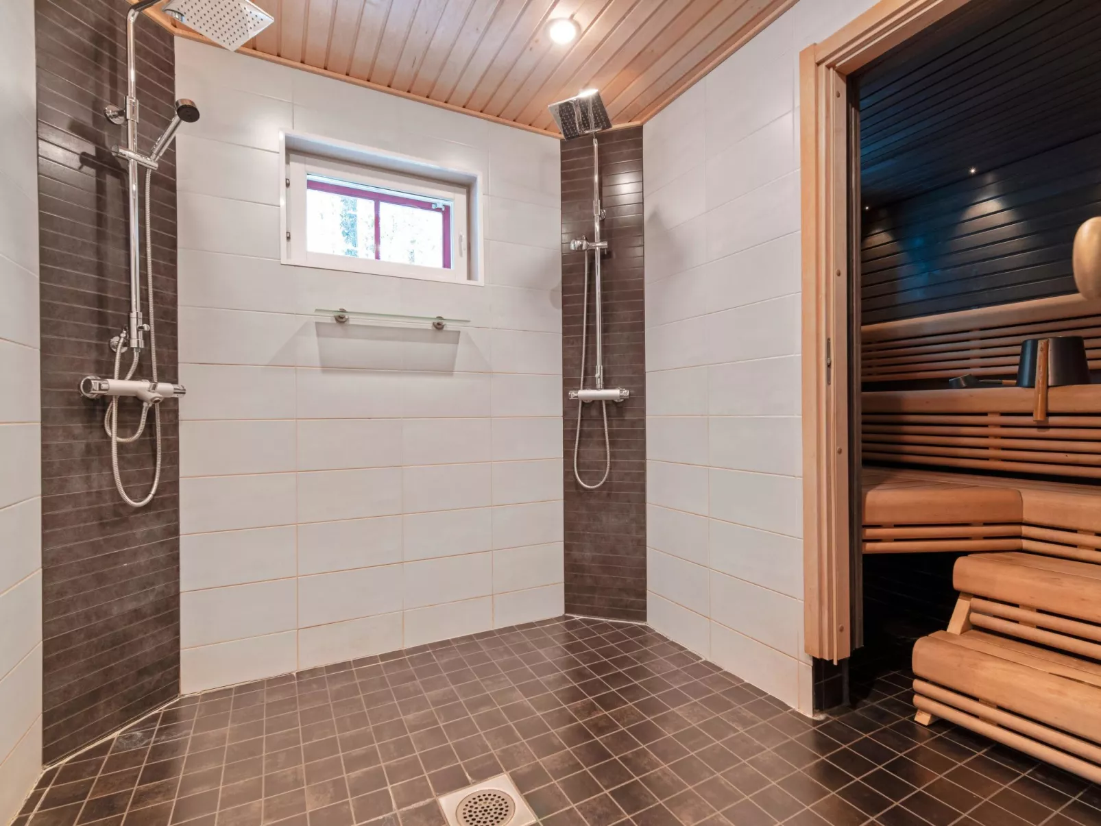 White dream a-Dedans