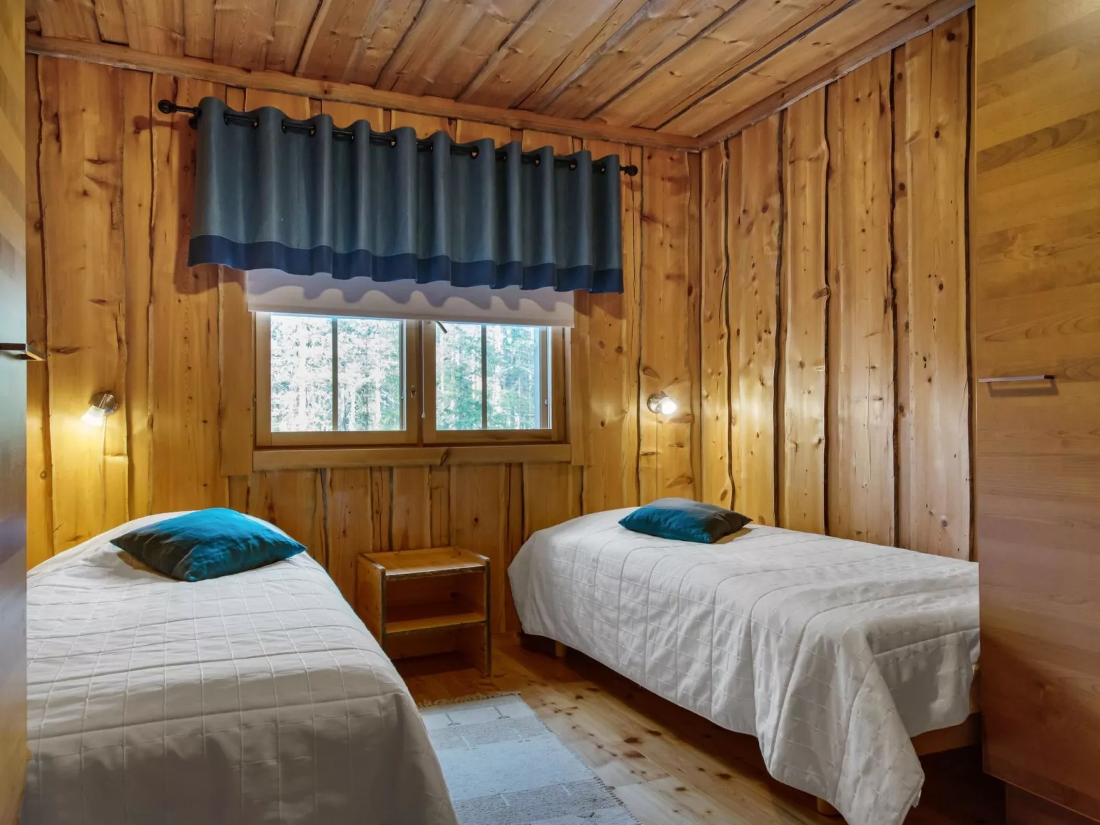 Luostakka iso-Inside