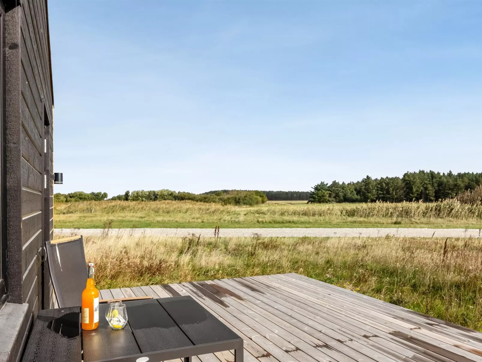 "Luisa" - 1km from the sea-Dehors