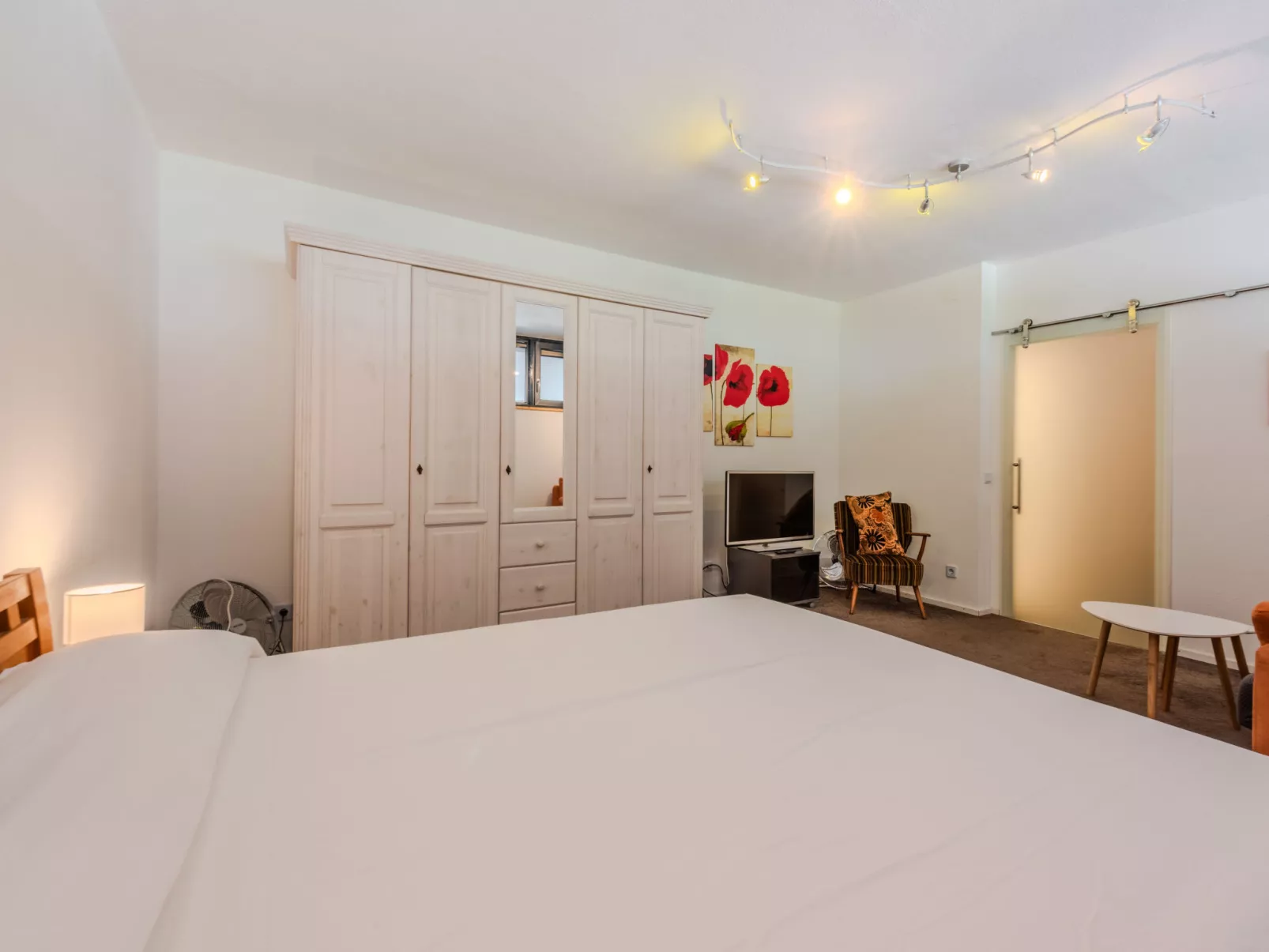 Appartamento Uno-Inside