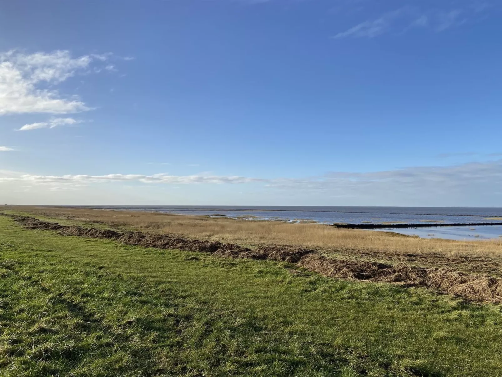 "Tuki" - 10km from the sea-Outside