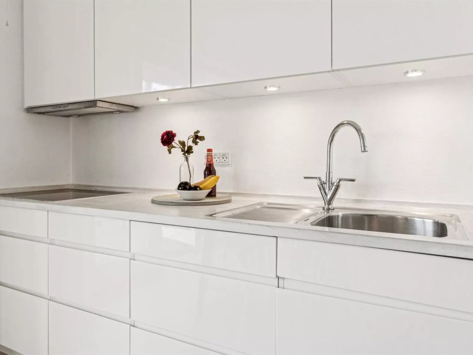 "Thorvor" - 70m from the sea-Dedans