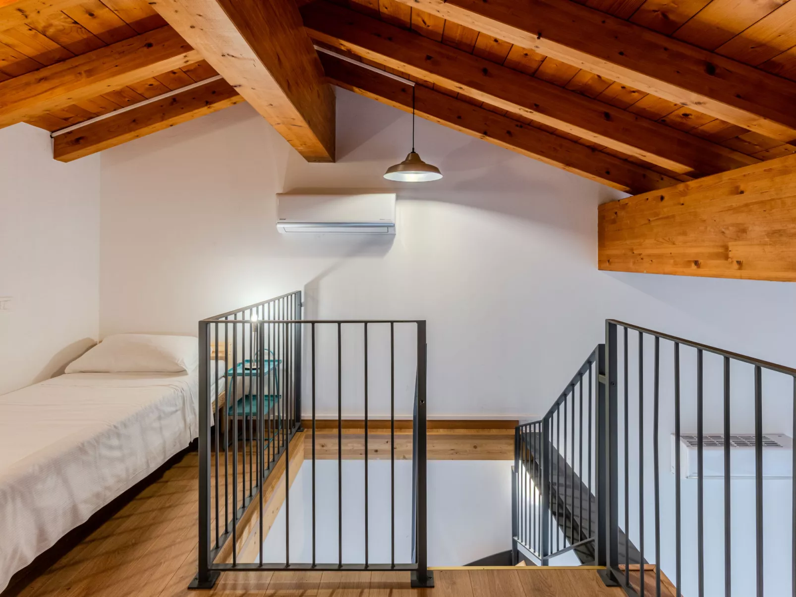 Camping Turisport-Inside