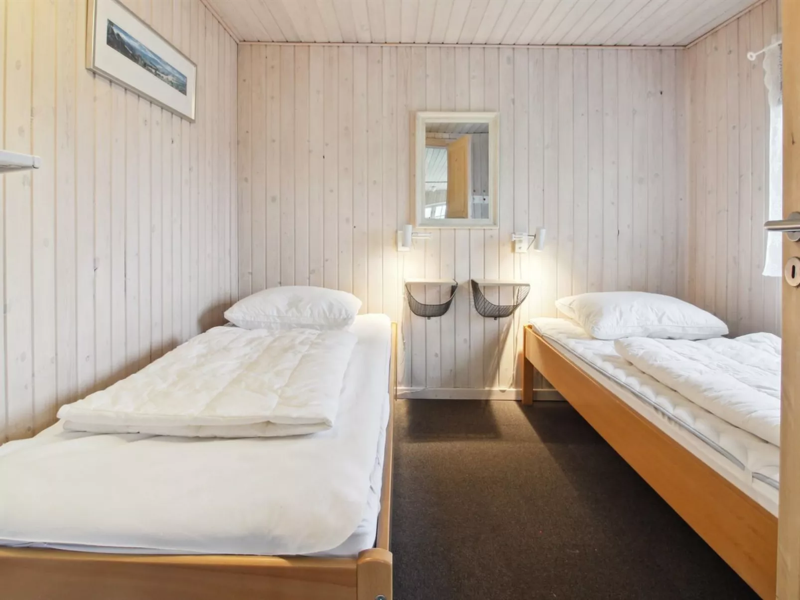 "Uddi" - 1.3km from the sea-Dedans