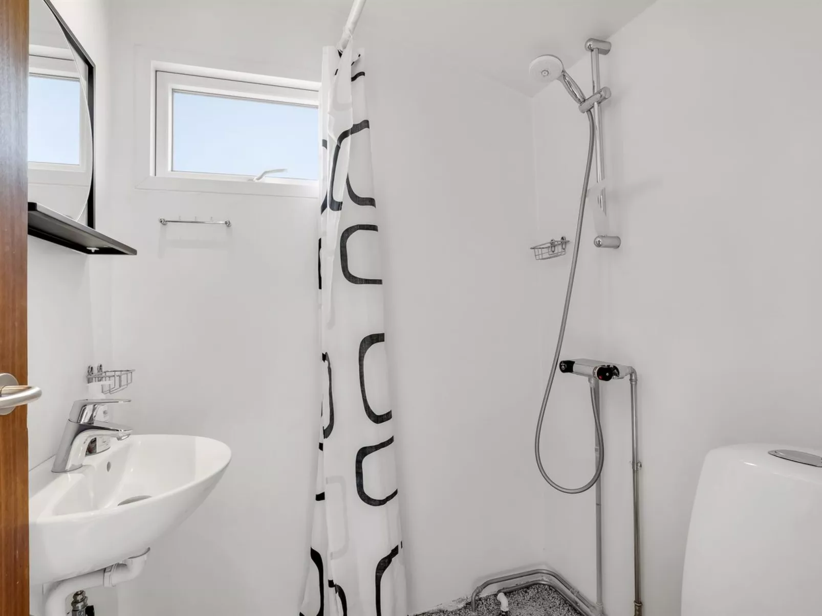 "Aija" - 175m from the sea-Inside