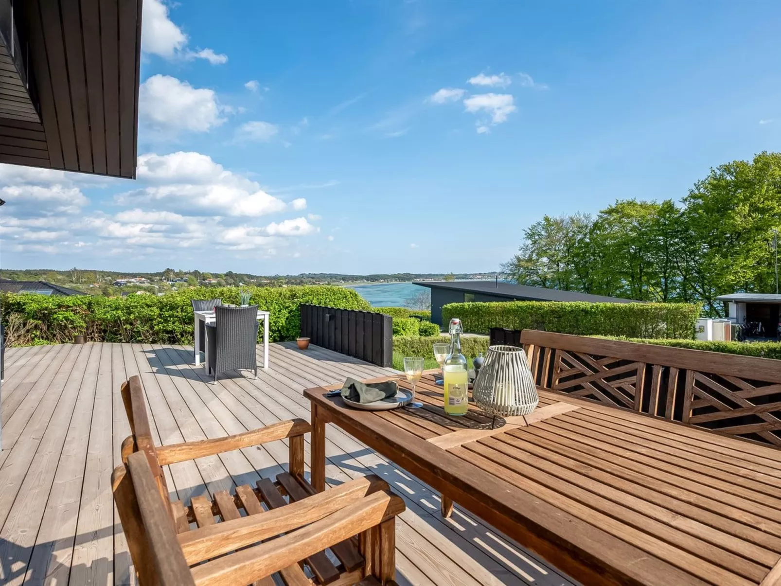 "Stavros" - 100m from the sea-Outside