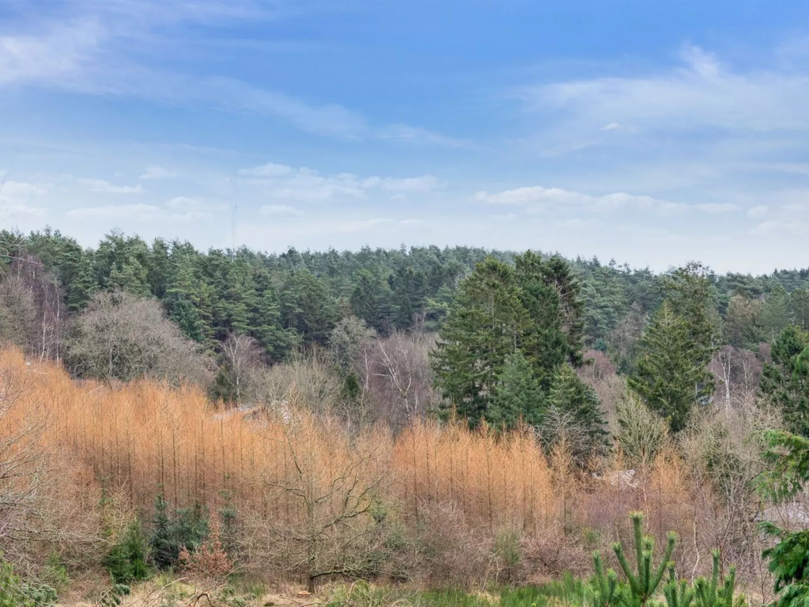 "Gunward" - 3km from the sea-Outside