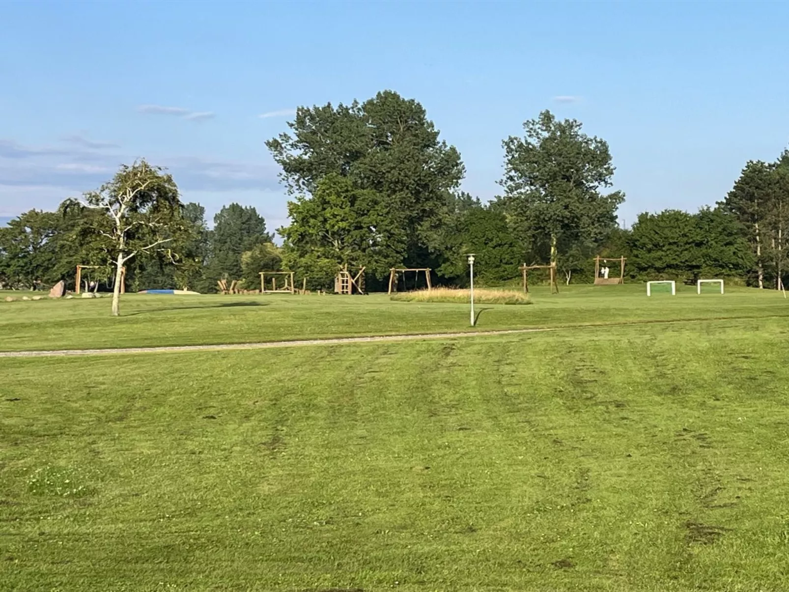 "Mari" - 150m from the sea-Outside