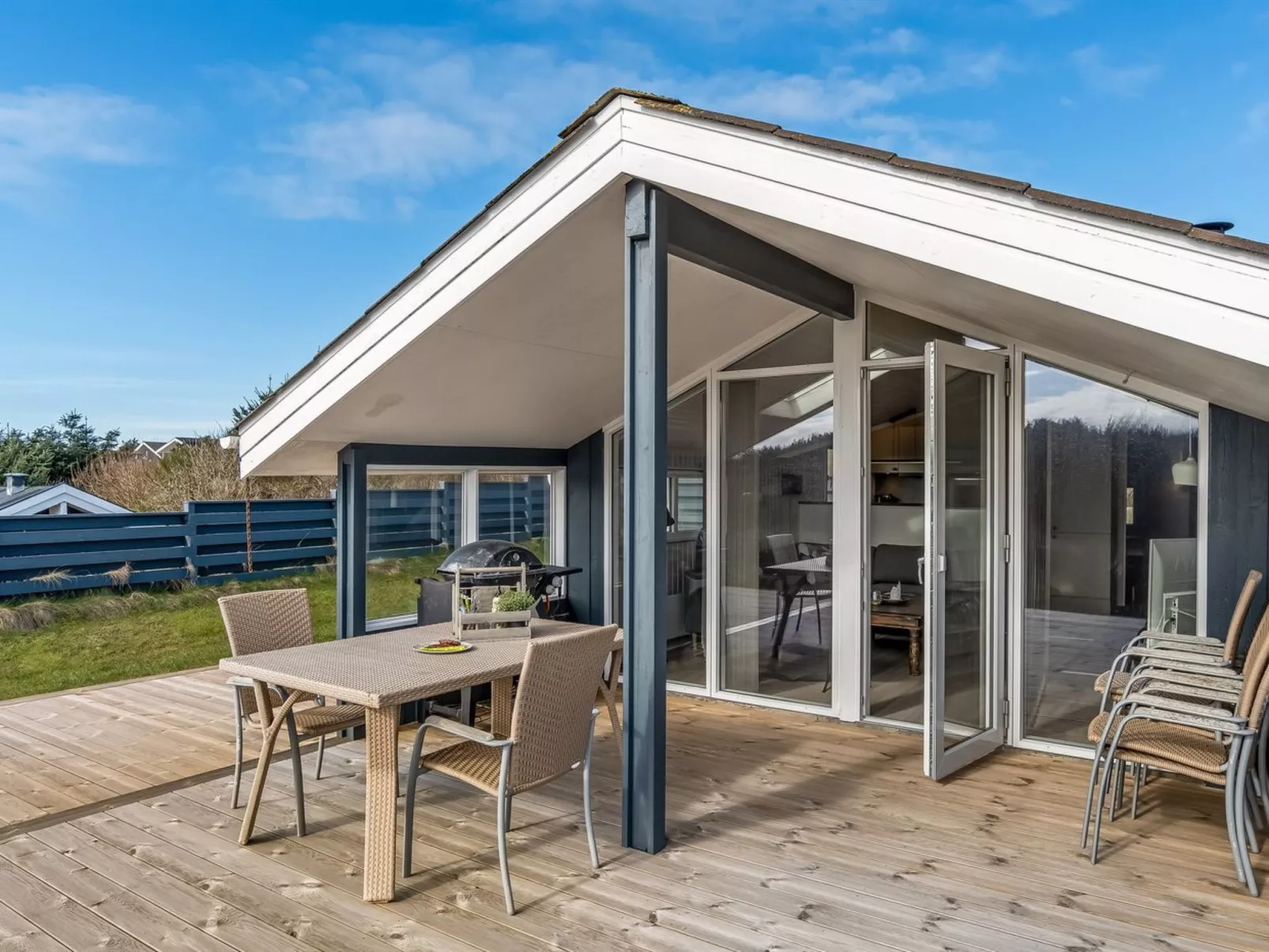 "Gorjana" - 500m from the sea-Dehors