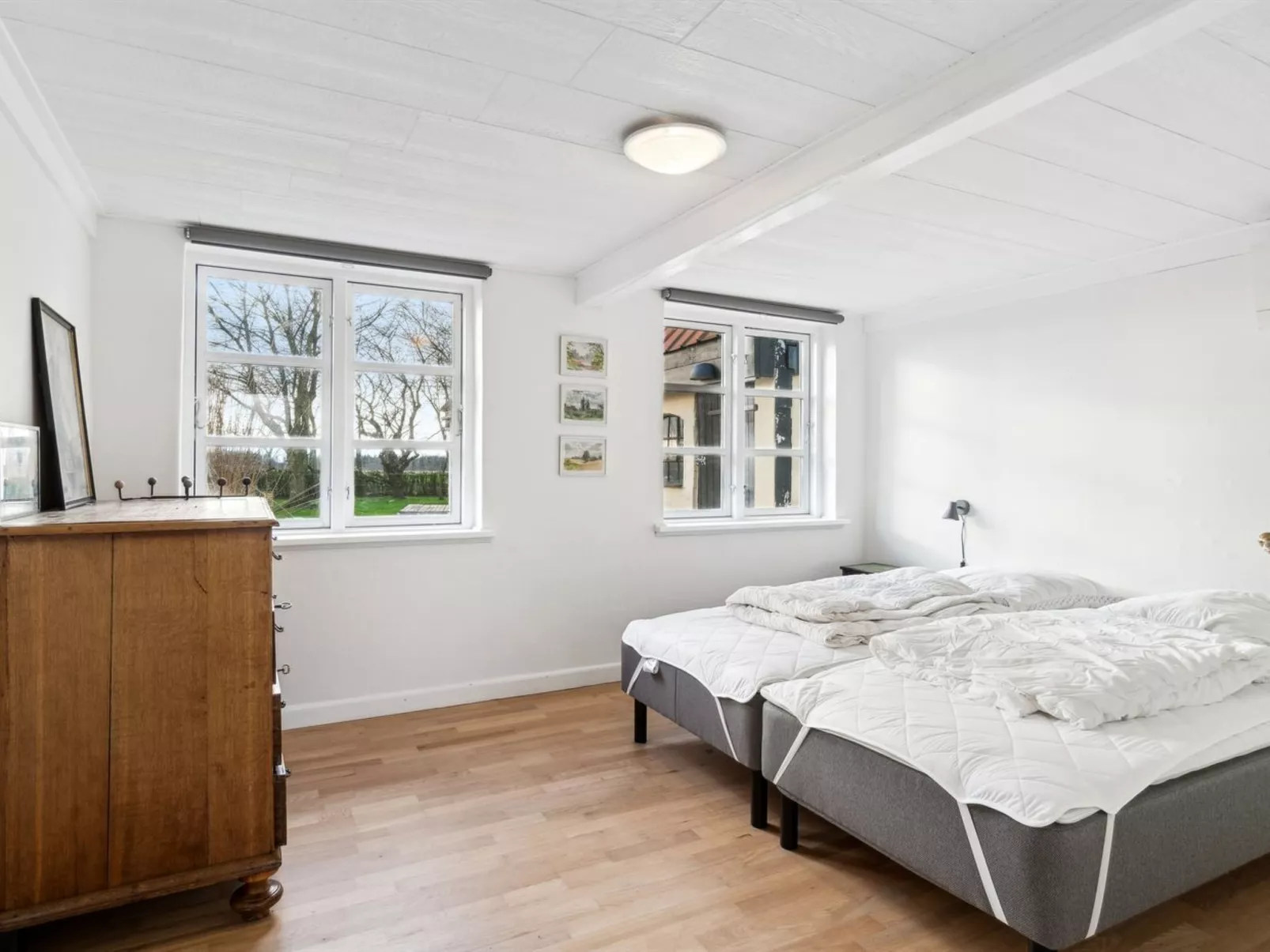 "Aulikki" - 2km from the sea-Inside