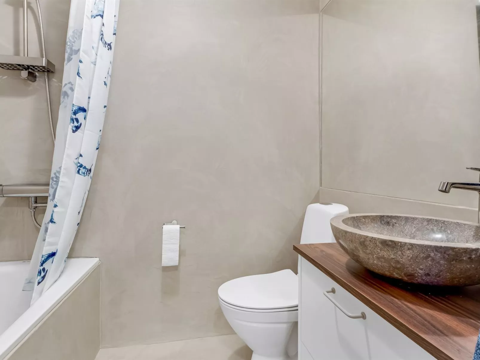 "Jantje" - 200m from the sea-Inside