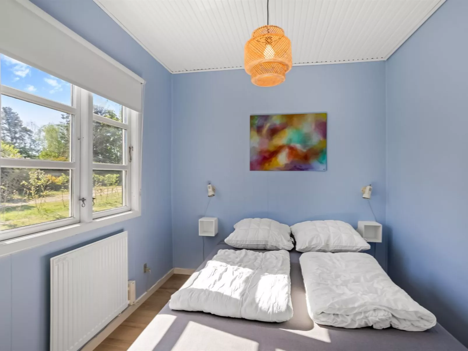 "Tayana" - 500m from the sea-Drinnen