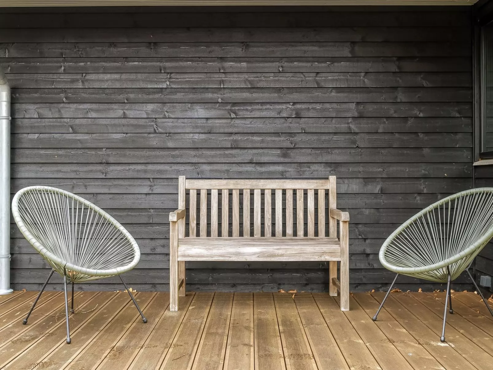 "Angelie" -  from the sea-Outside