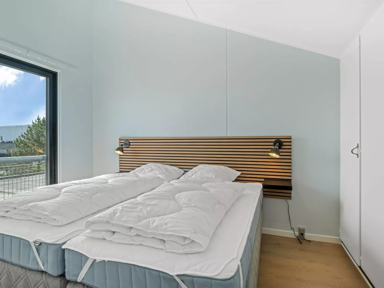 "Mimi" - 900m from the sea-Dedans