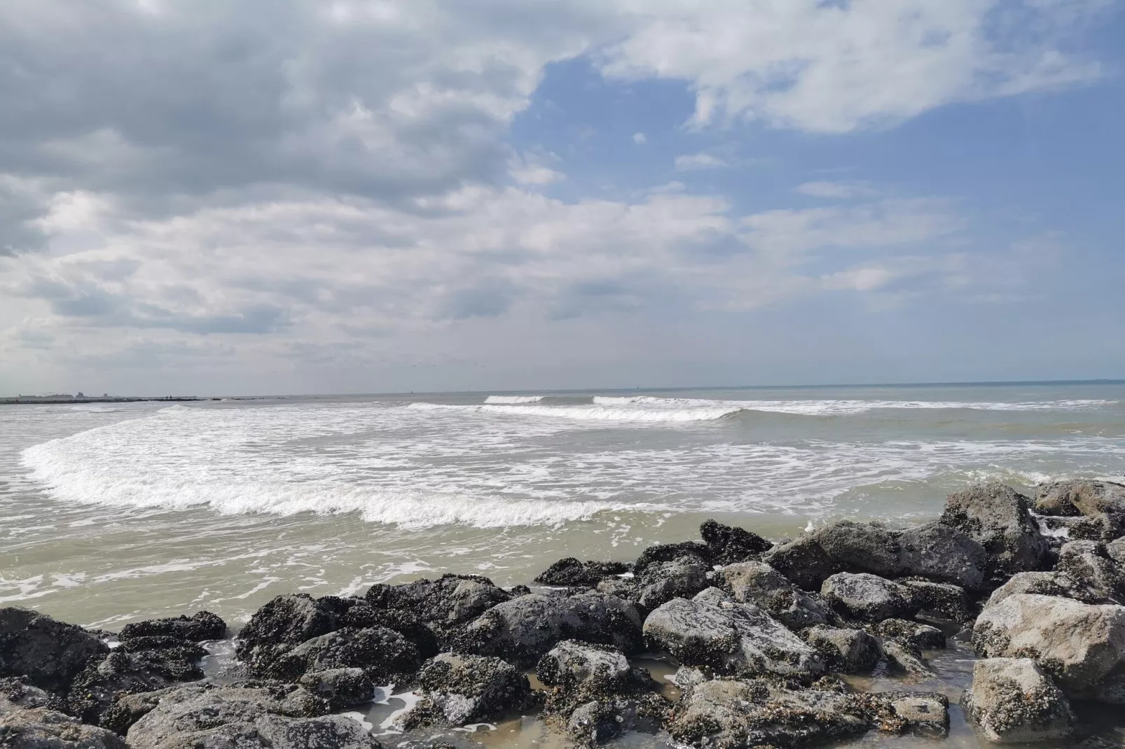 De Rede-Areas within 5km in summer