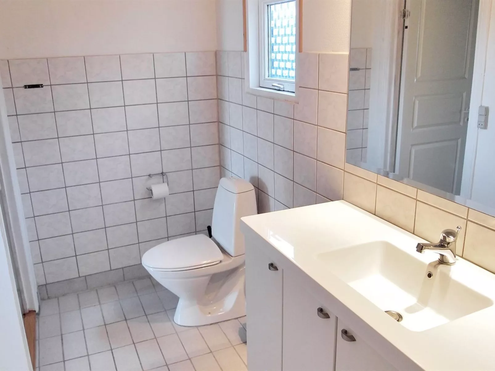 "Angret" - 200m from the sea-Inside