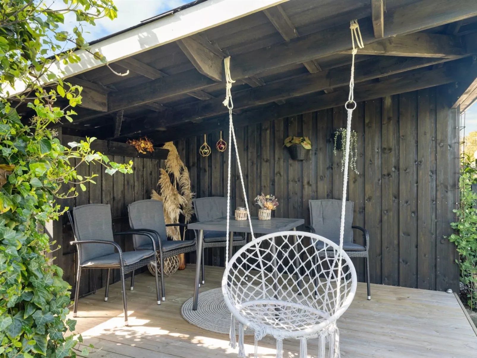 "Justina" - 200m from the sea-Outside