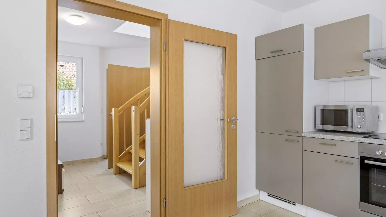 Stranddistel rechts-Küche