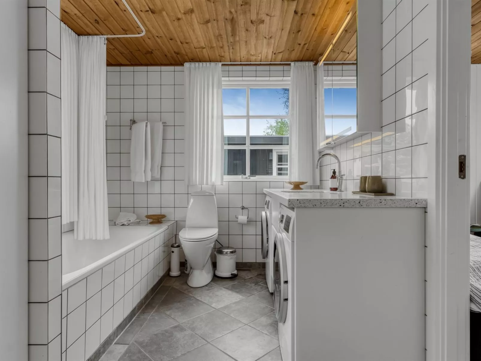 "Feli" - 180m from the sea-Inside