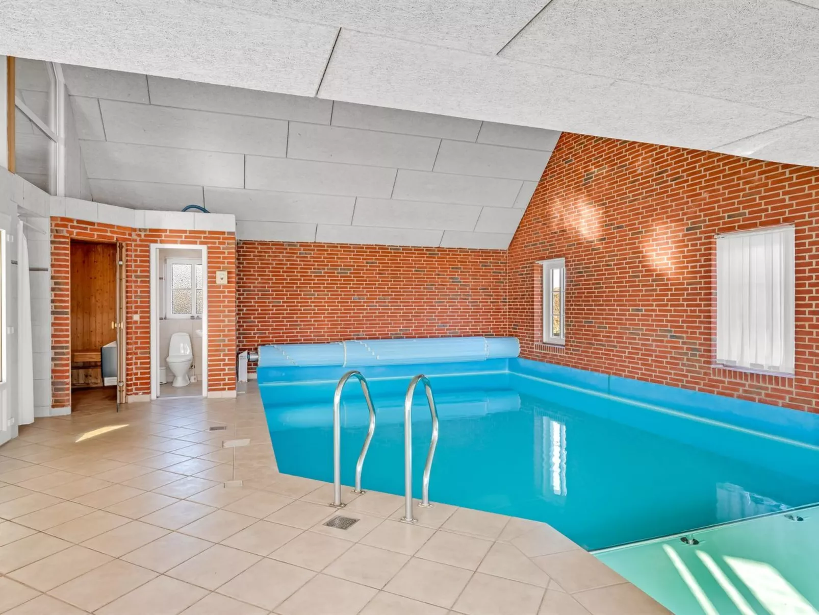 "Gytha" - 75m from the sea-Draußen