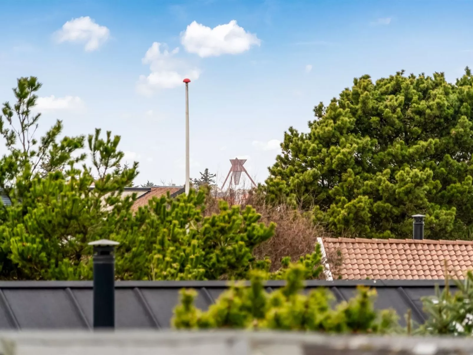 "Godja" - 1km from the sea-Outside