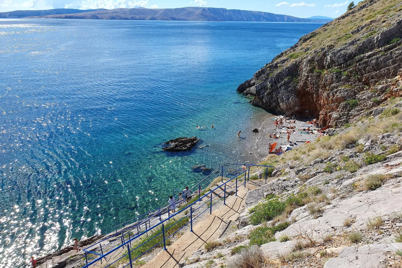 Niko 3-Areas within 1km in summer