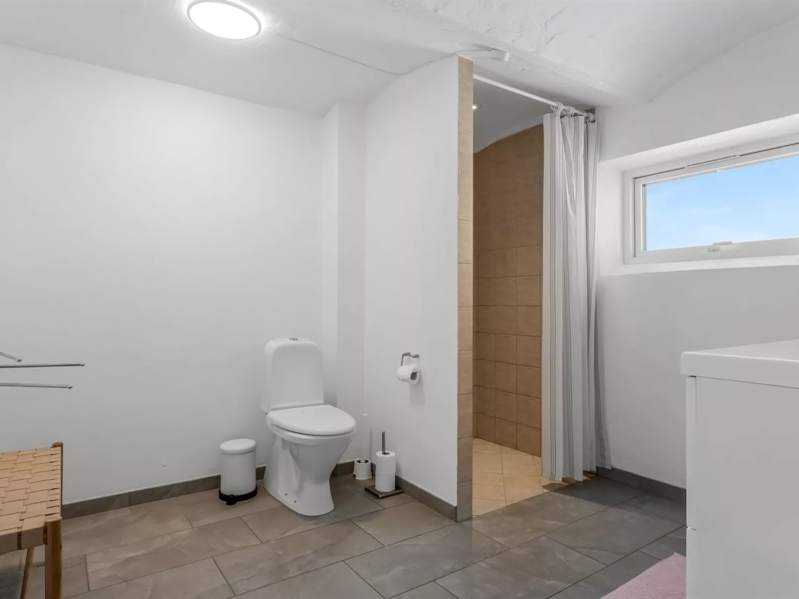 "Ilsebeth" - 400m from the sea-Drinnen