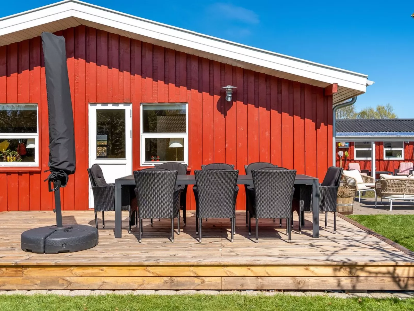 "Ruse" -  from the sea-Dehors