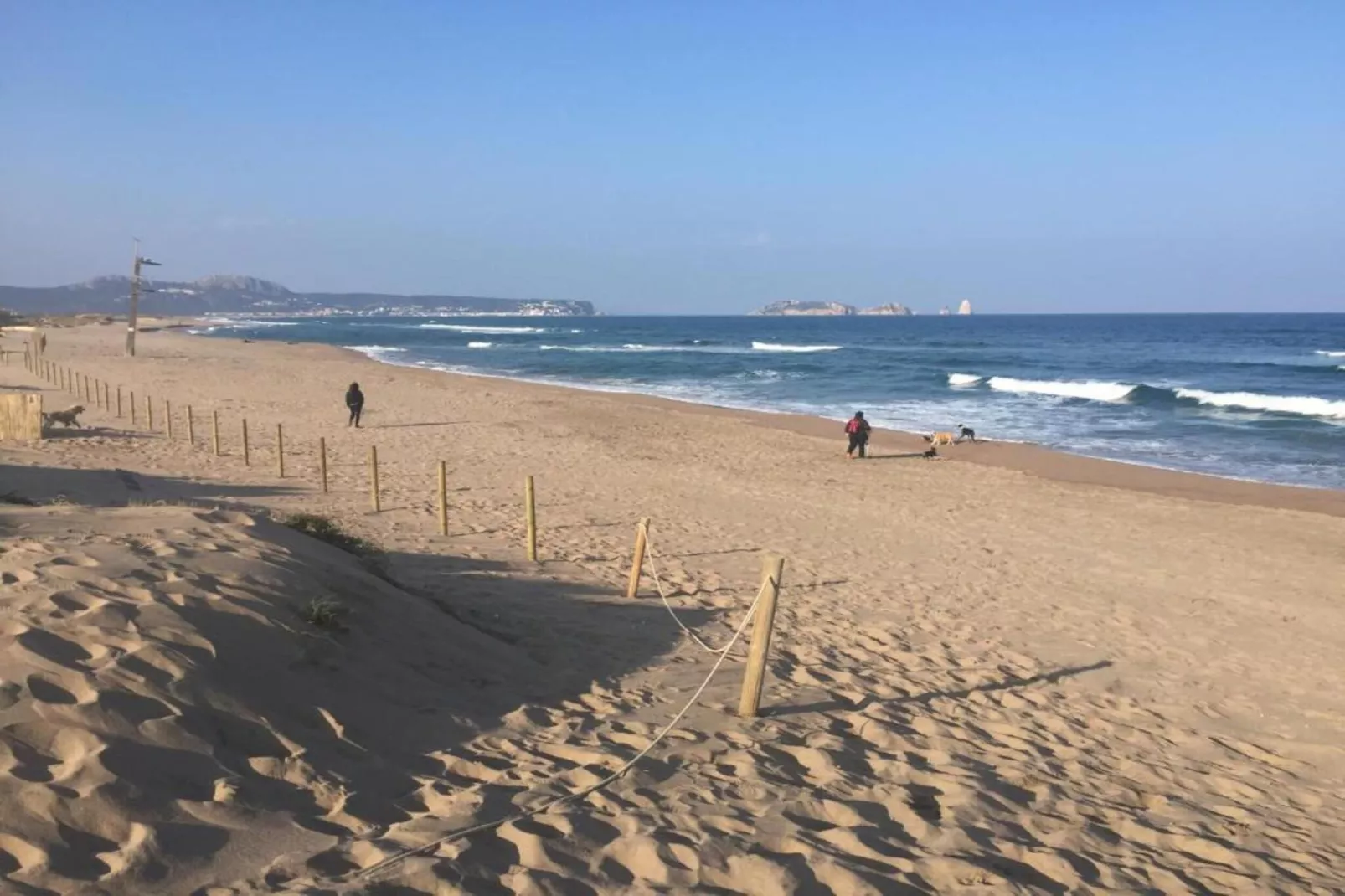 Medas 17-Areas within 5km in summer