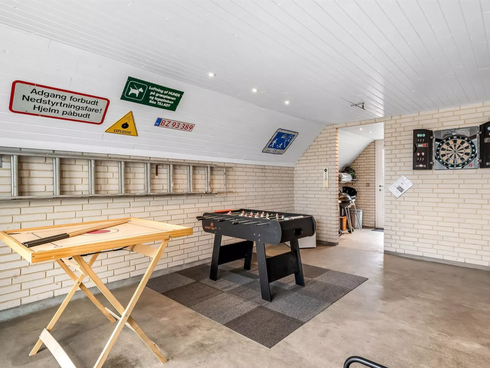 "Jelisaveta" - 500m from the sea-Inside