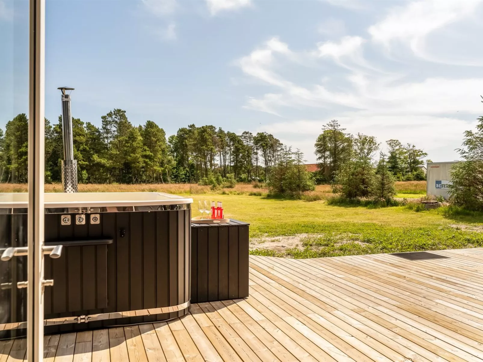 "Mads" - 700m from the sea-Inside