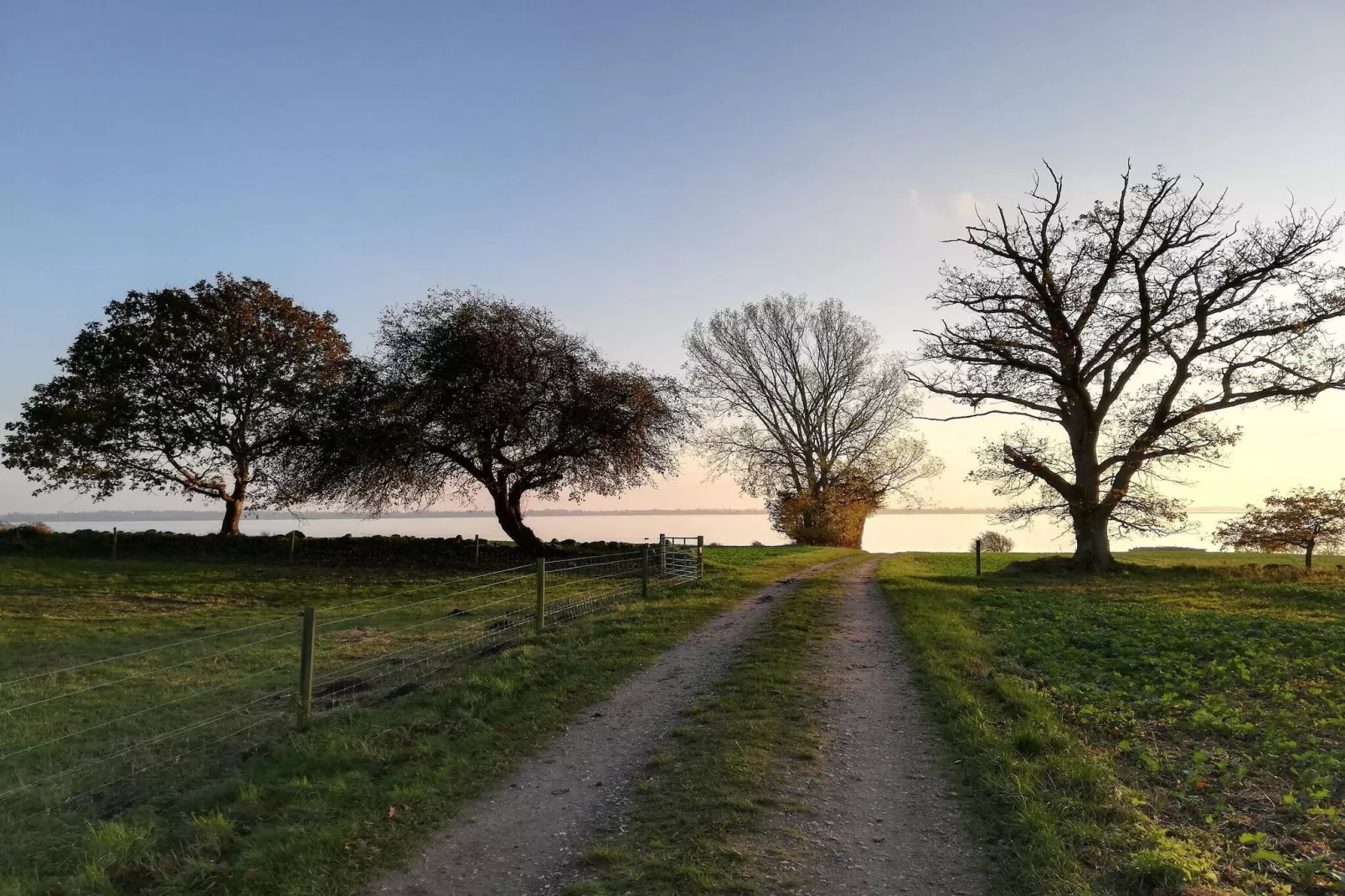 Beautiful cottage near the beach-Untagged