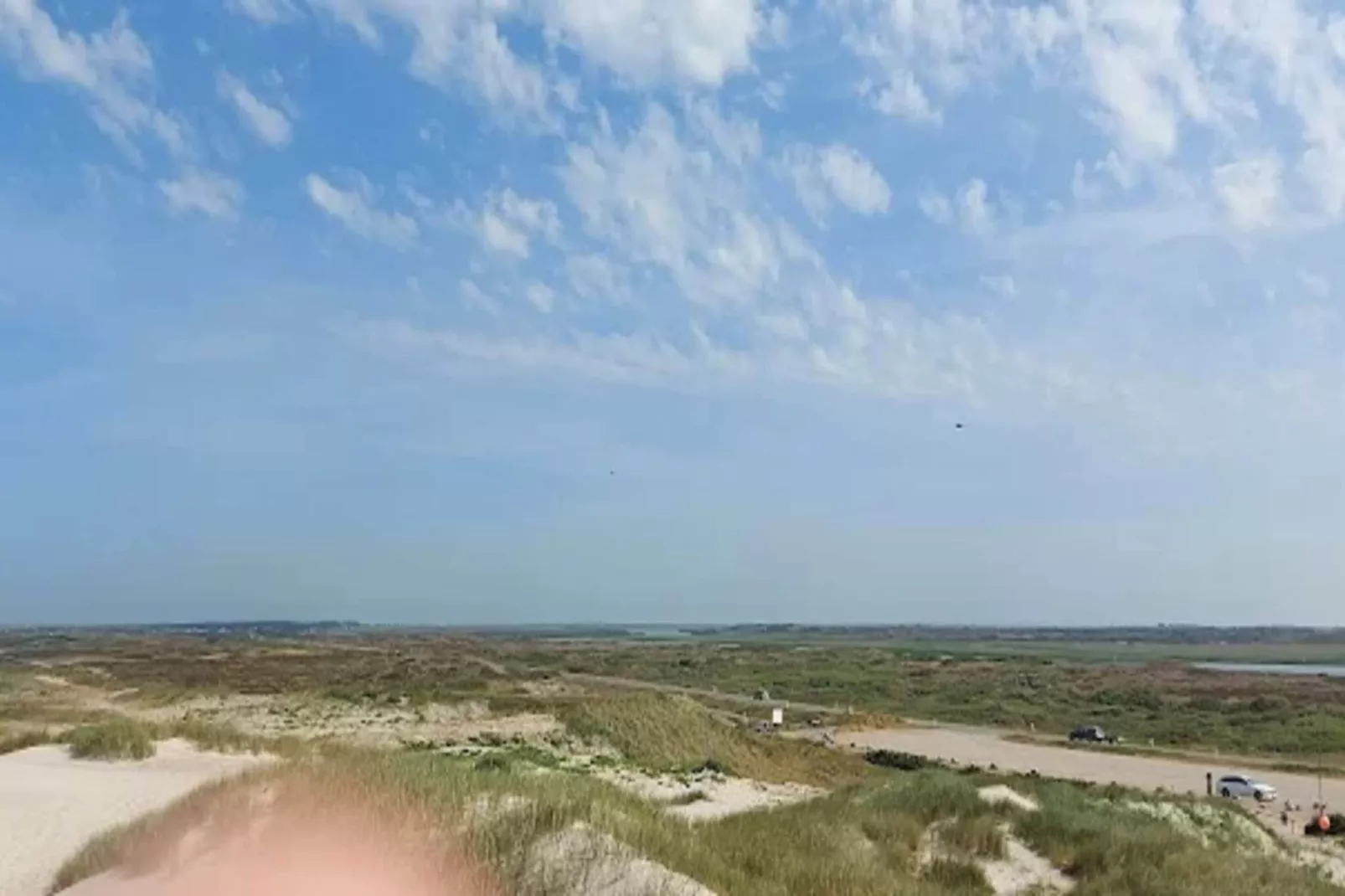 4 Sterne Ferienhaus in Nørre Nebel-Nicht zugeordnet