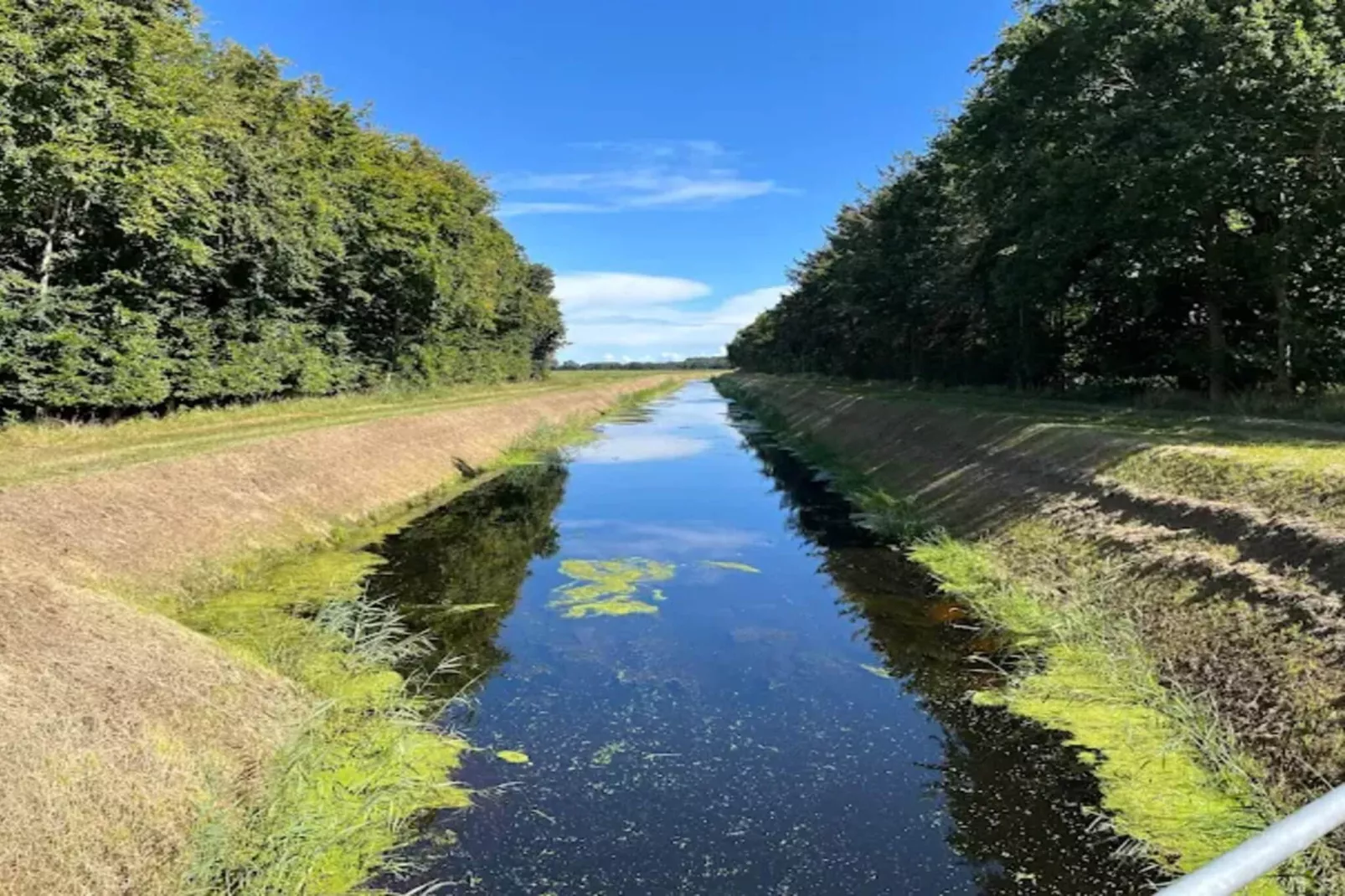 7 person holiday home in Væggerløse-Water view