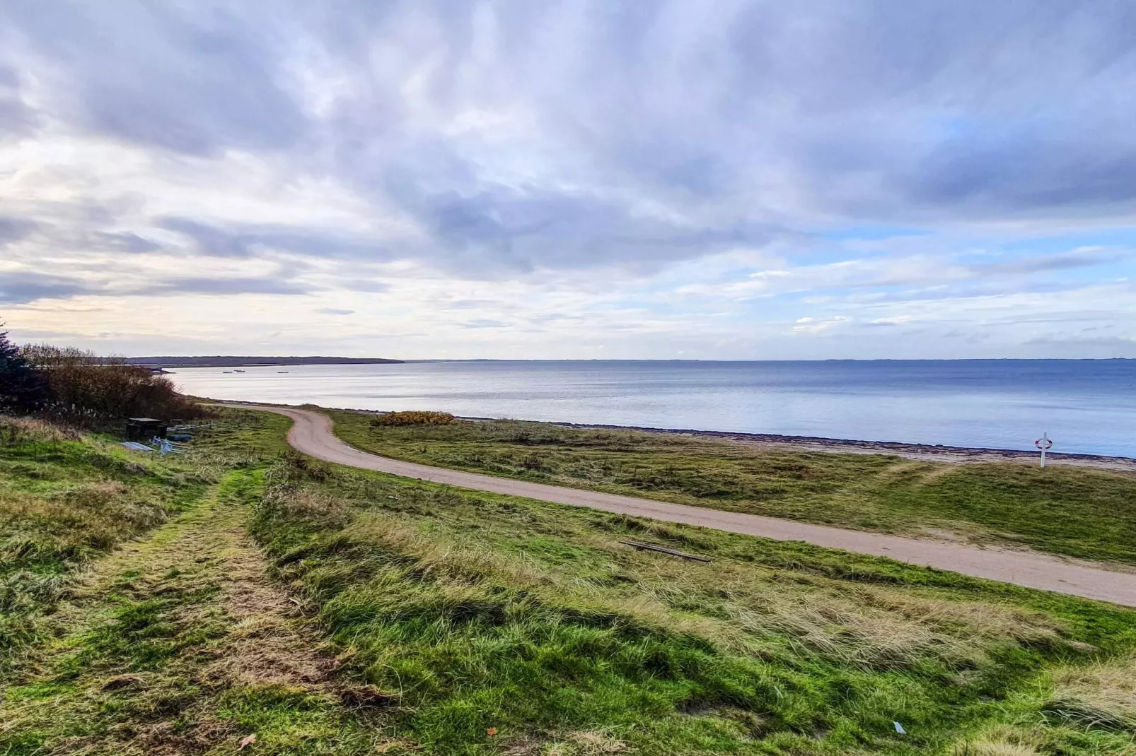 6 person holiday home in Spøttrup-Water view