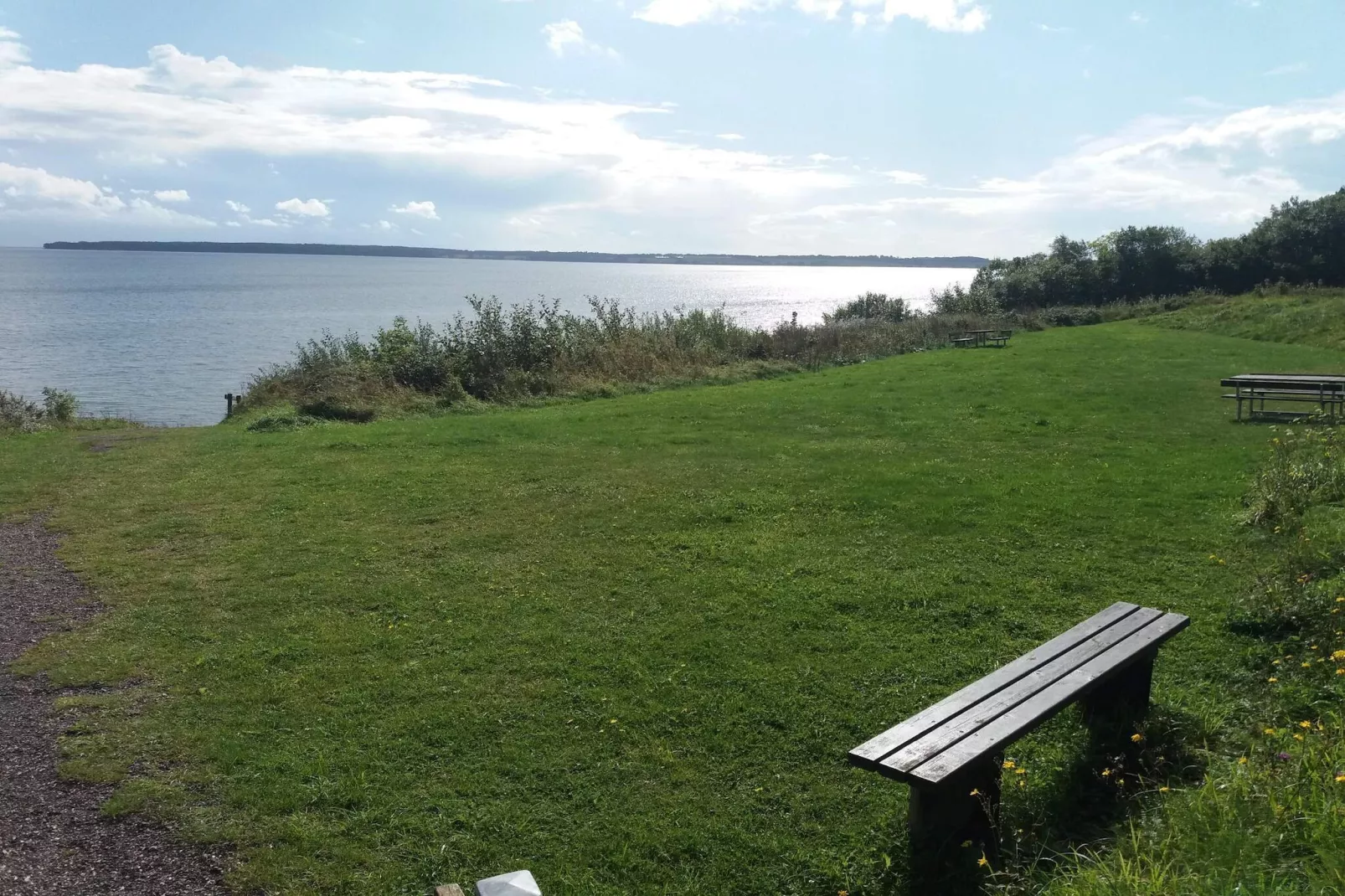 6 person holiday home in Juelsminde-Water view