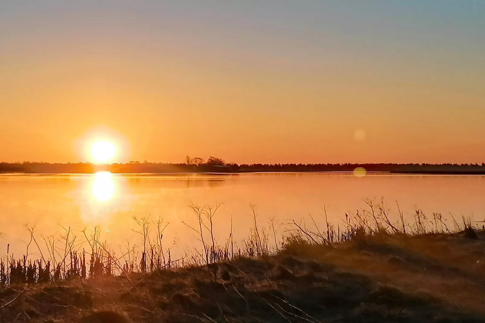 6 person holiday home in Storvorde-Water view