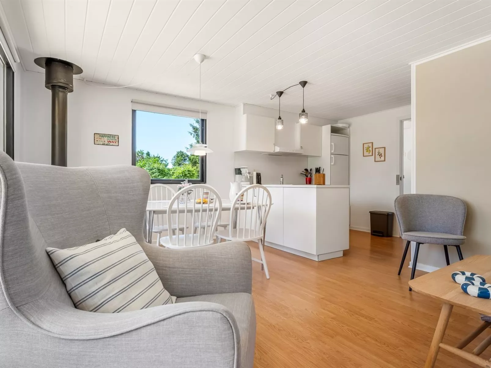 "Dorit" - 900m from the sea-Inside