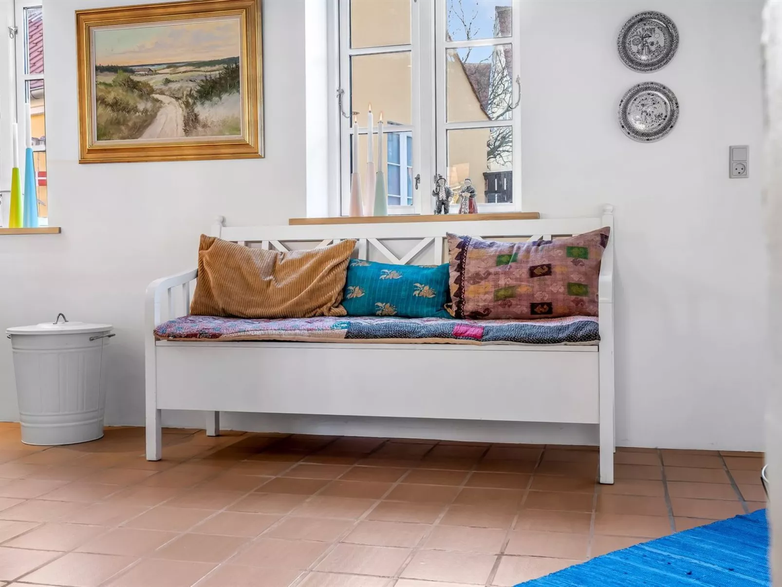 "Rami" - 250m from the sea-Inside