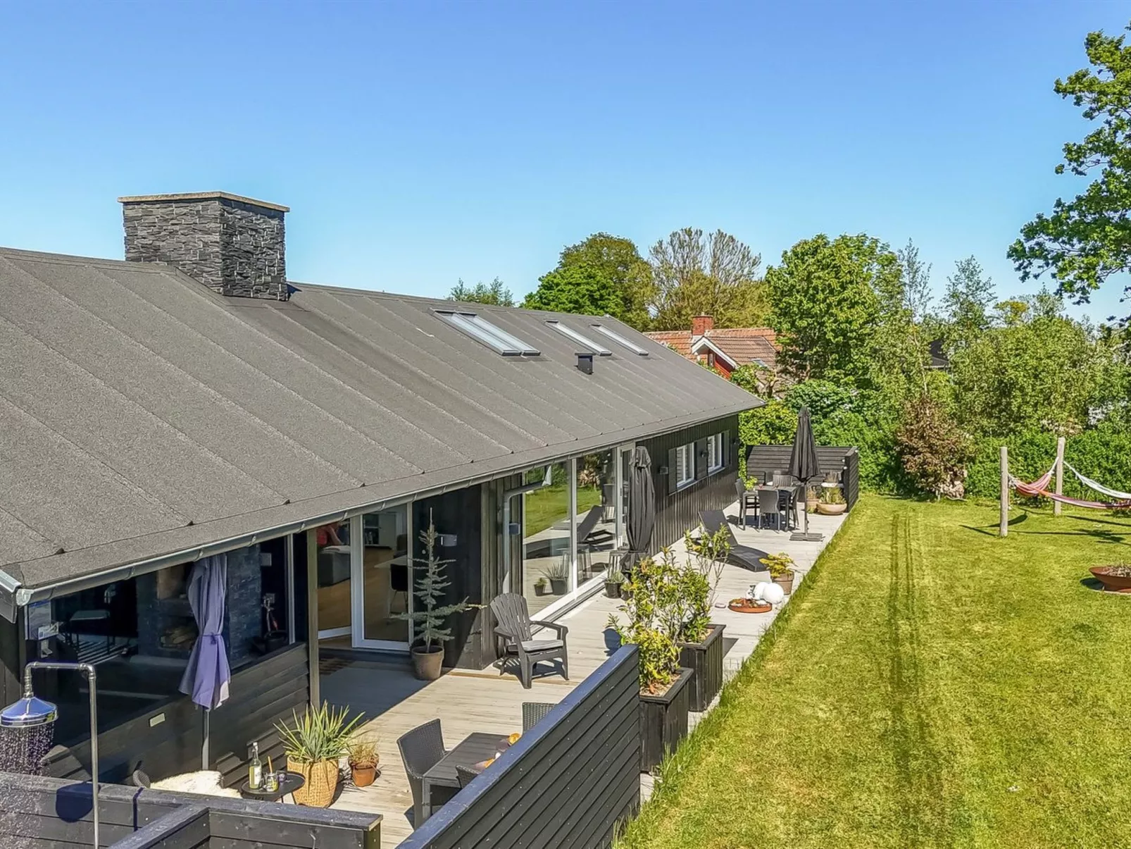 "Kato" -  from the sea-Outside