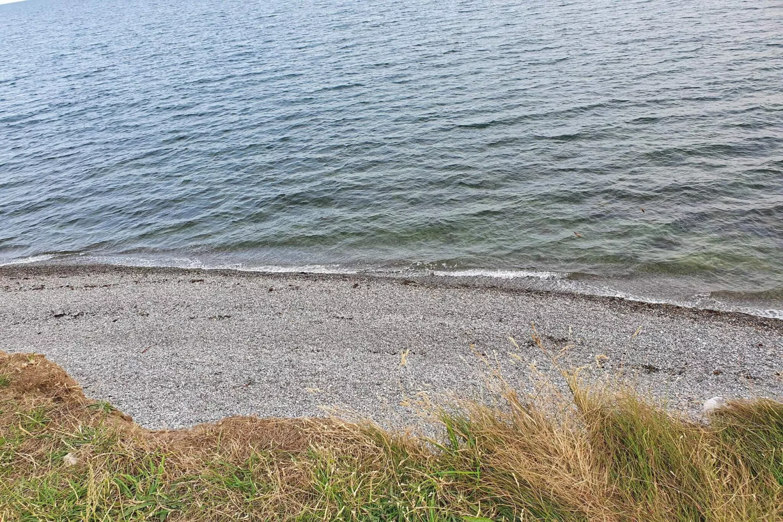 8 person holiday home in Bagenkop-Water view