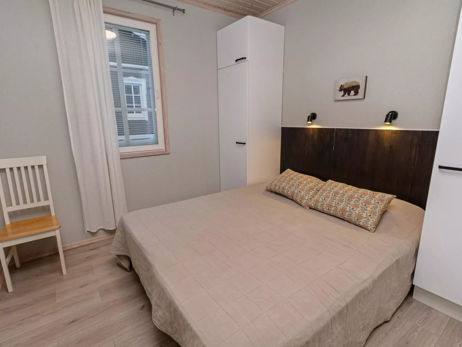 Rukan taikavuosseli 12 a-Dedans